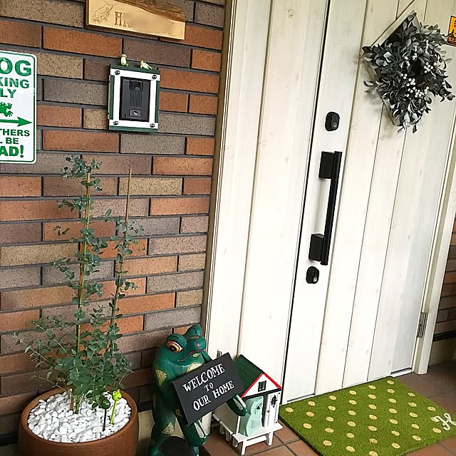kaerucoさんの実例写真