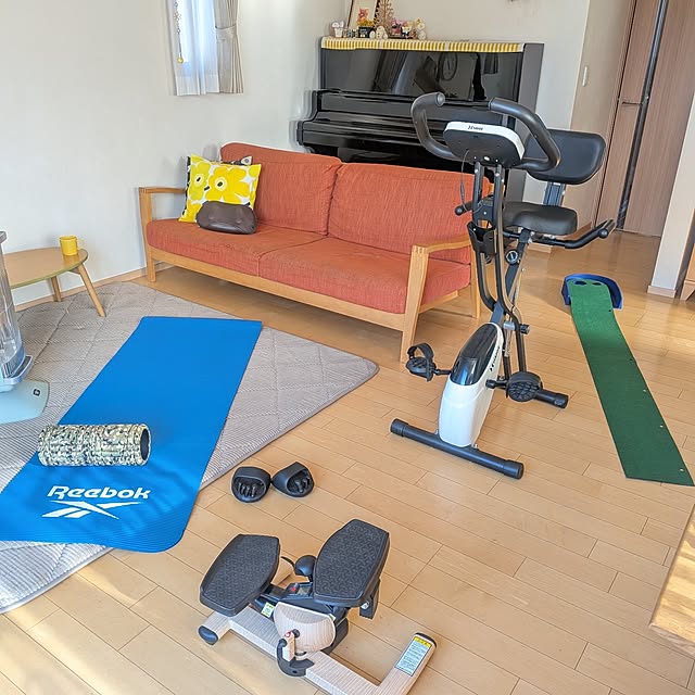 nicoさんの実例写真