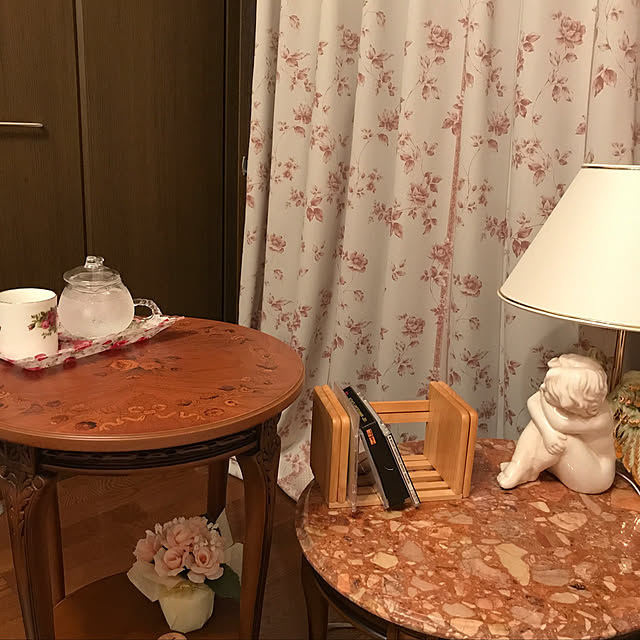 ranroseさんの実例写真