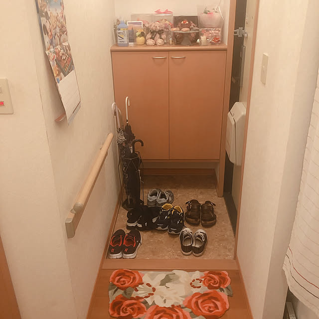 実例写真
