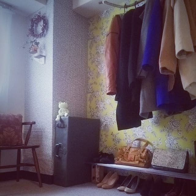Kana.xyzさんの実例写真