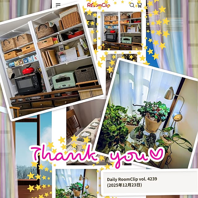 mi-saさんの部屋