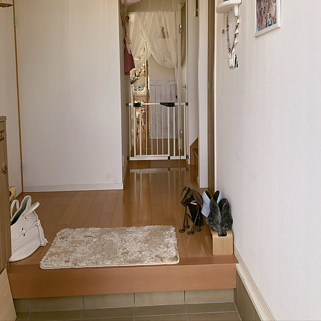 milkさんの実例写真