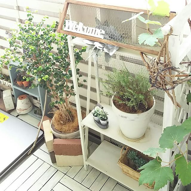 flannel.さんの実例写真