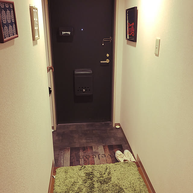 nyaさんの実例写真