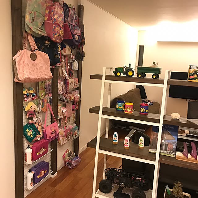 k.kさんの実例写真