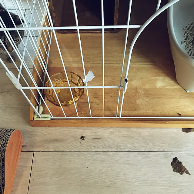 Mさんの実例写真