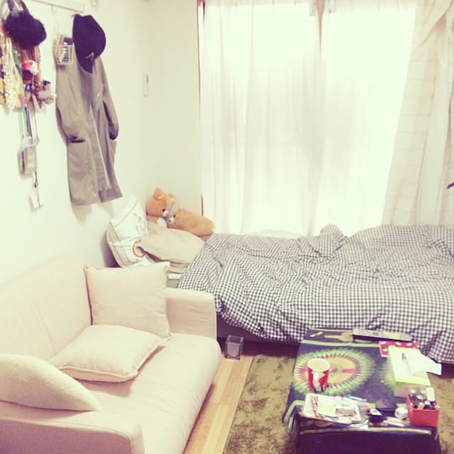 aomushiさんの実例写真