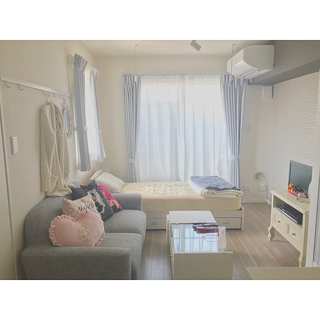 riririさんの実例写真