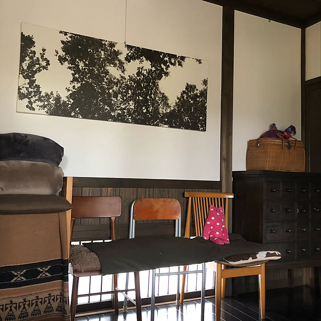 SATOさんの実例写真