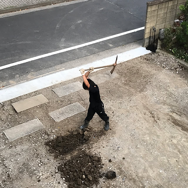 da-shaさんの実例写真