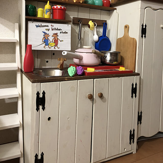 studio_nさんの実例写真
