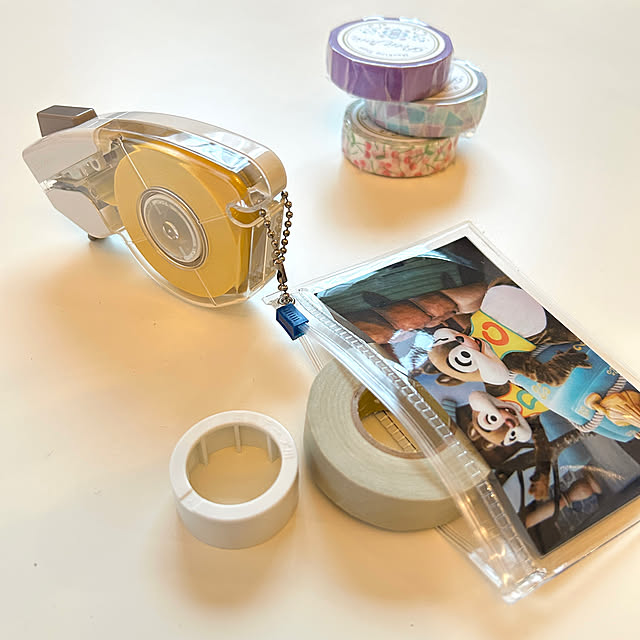 Chamiさんの実例写真