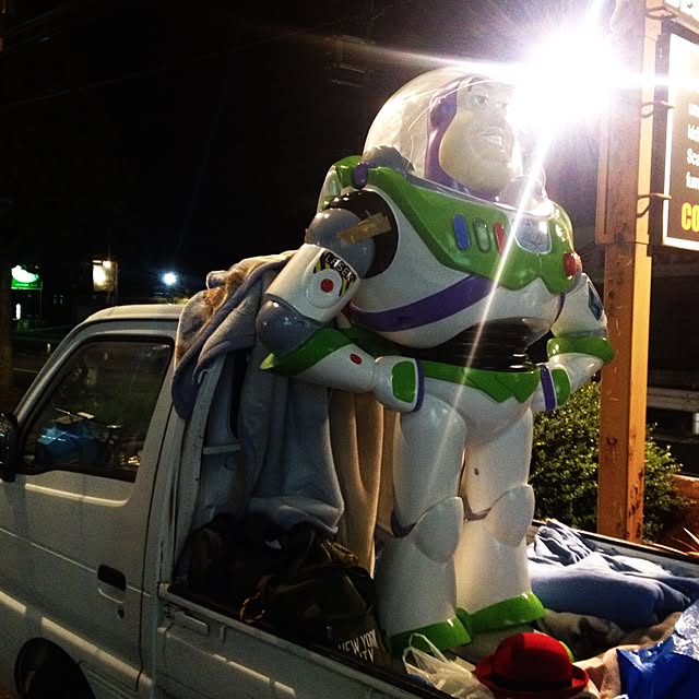 Takuさんの実例写真