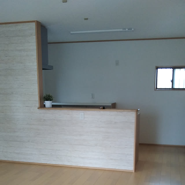 壁/天井のインテリア実例 - 2019-04-17 18:10:59