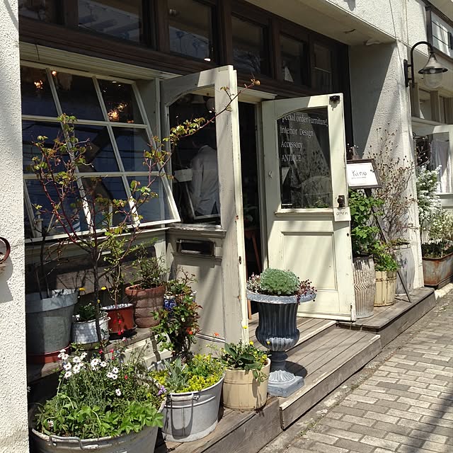 Satoさんの実例写真