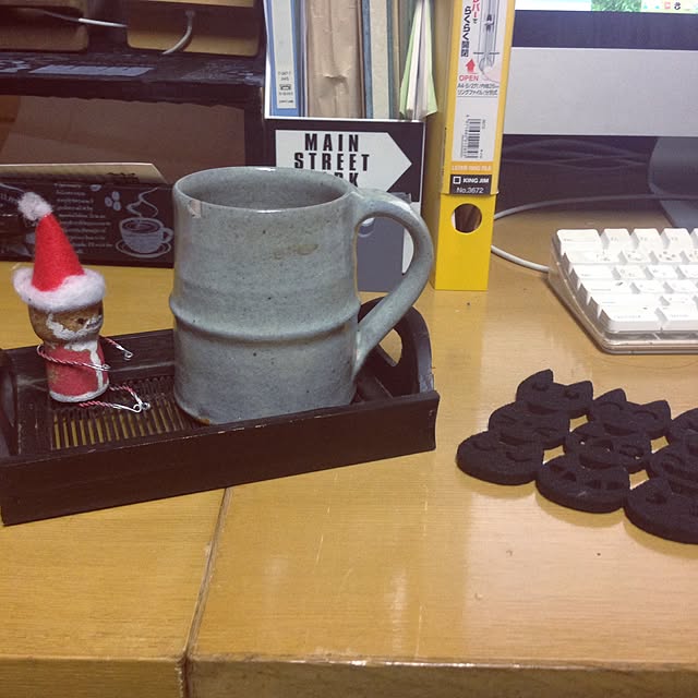 chauさんの実例写真