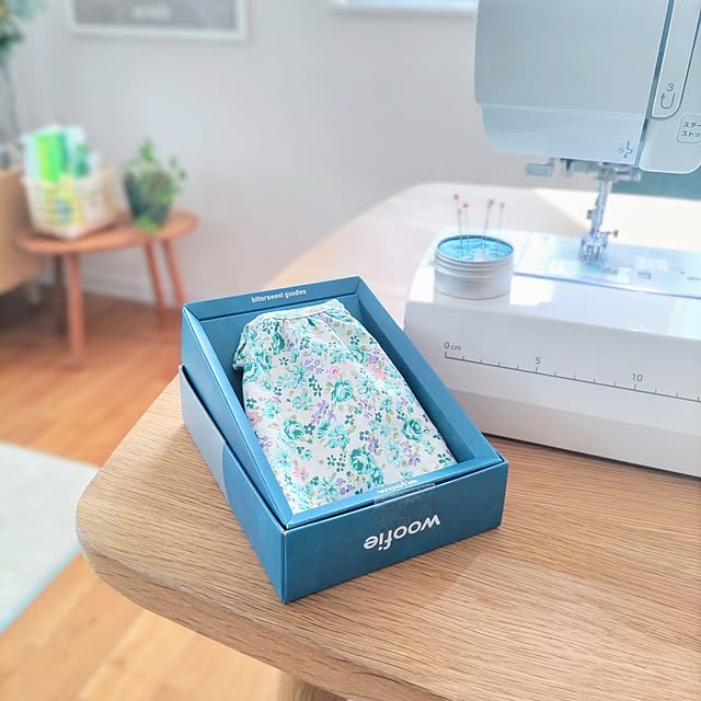 Haさんの部屋