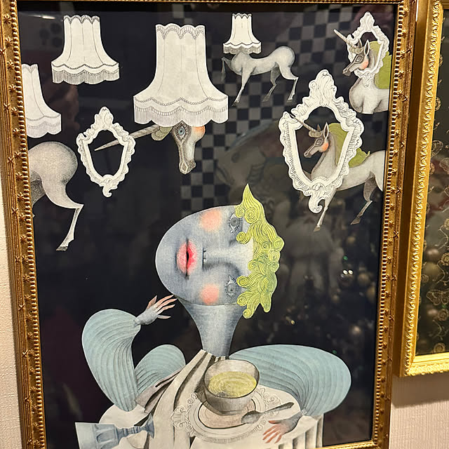 okyame-chanさんの部屋