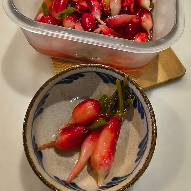 Rubiconさんの部屋