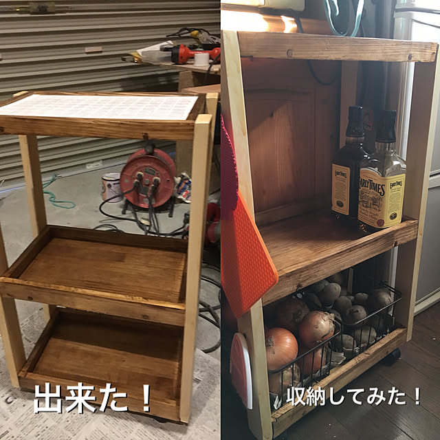 chiichiさんの実例写真