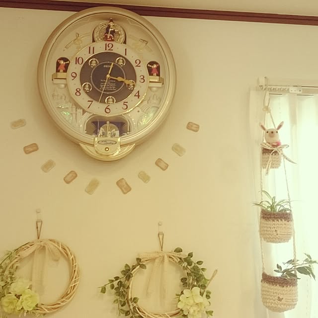 kotonaさんの実例写真