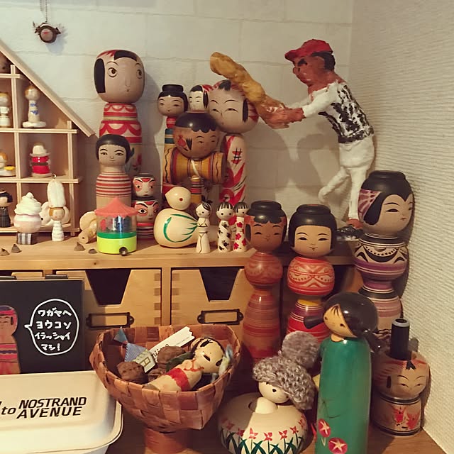 Katsuoさんの実例写真