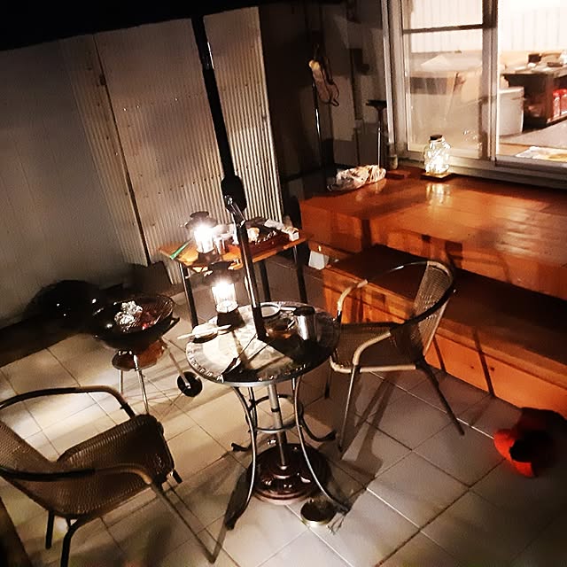 meguさんの部屋