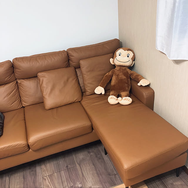 chacoさんの実例写真