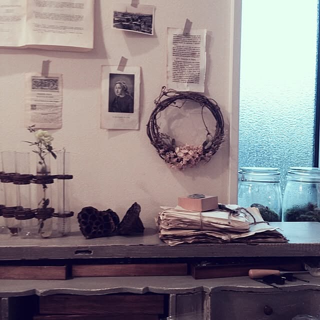 miiさんの実例写真