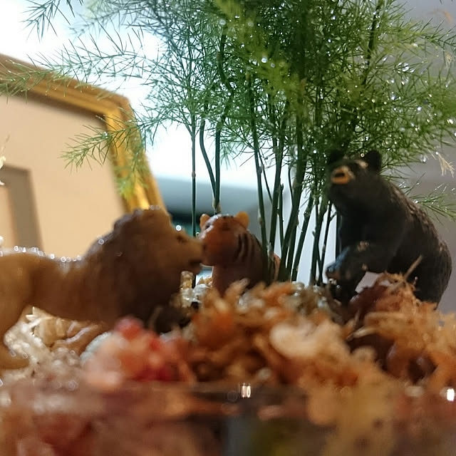 flowersさんの実例写真