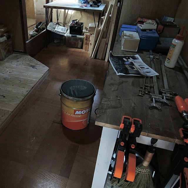snugroomさんの実例写真