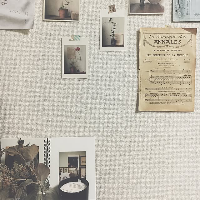 yochiさんの実例写真