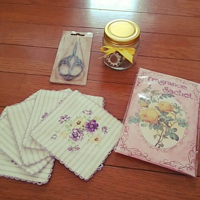 a.roseさんの実例写真