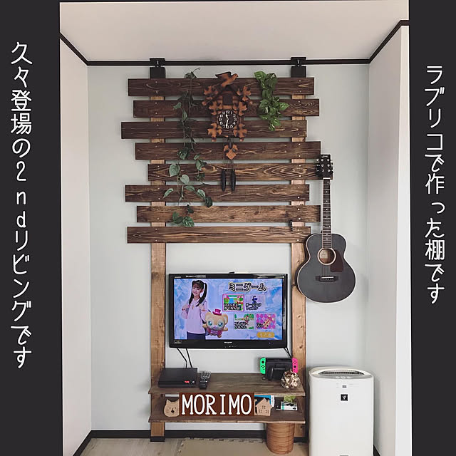 morimo.houseさんの実例写真