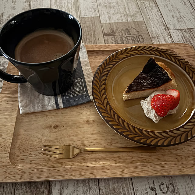 chococoさんの部屋
