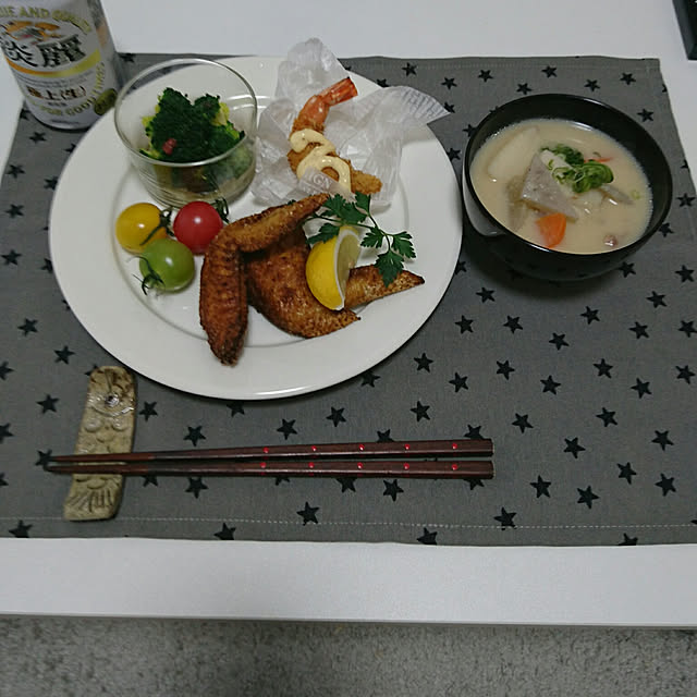 bary.minamiさんの実例写真