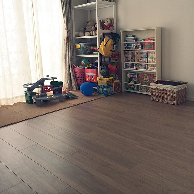 pinkroseさんの実例写真