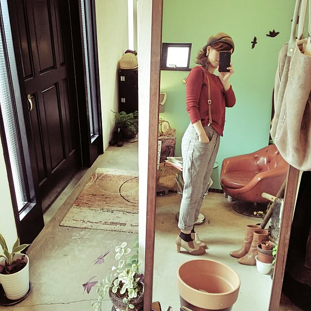 kaorinさんの実例写真