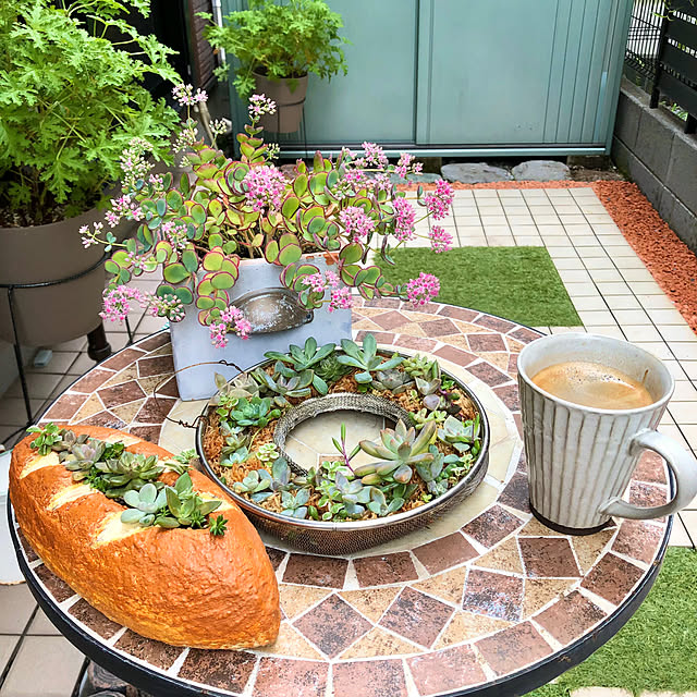 CoffeeHouseさんの実例写真