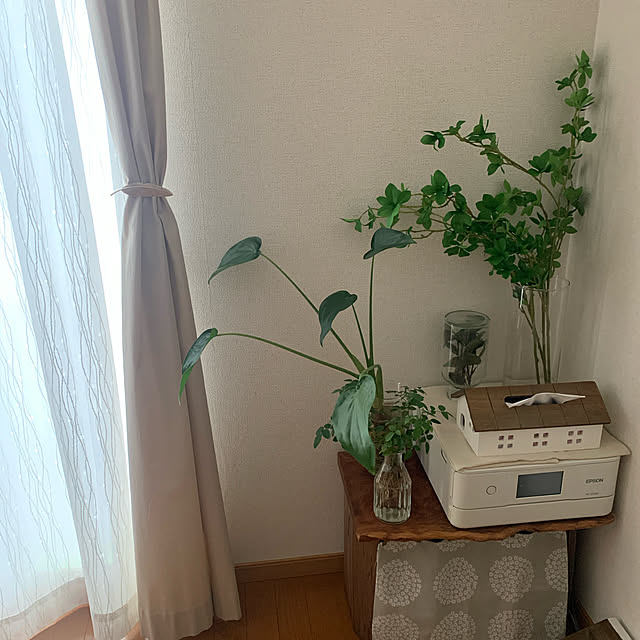 実例写真