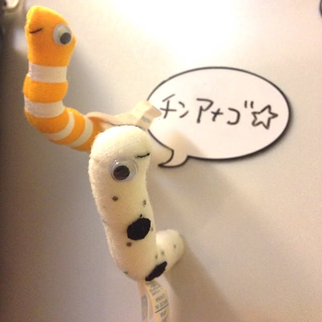 nabiさんの実例写真