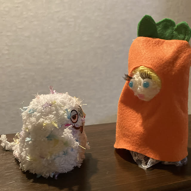 manduonmaさんの実例写真