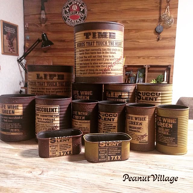 PeanutVillageさんの実例写真