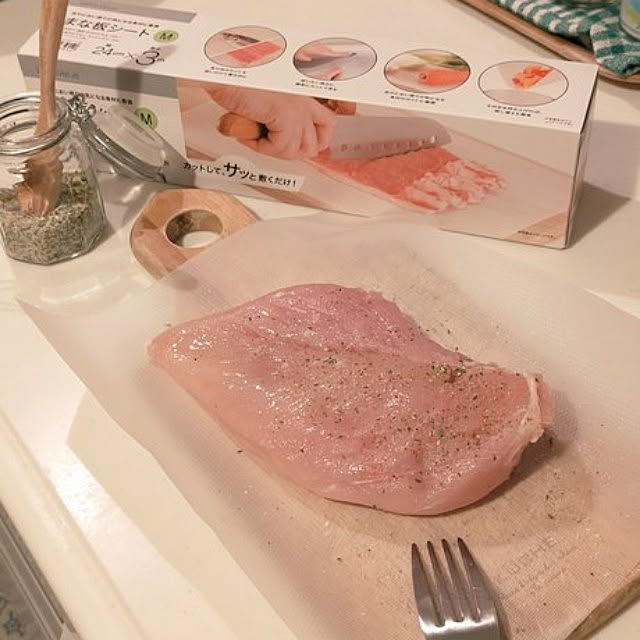 amandaさんの実例写真