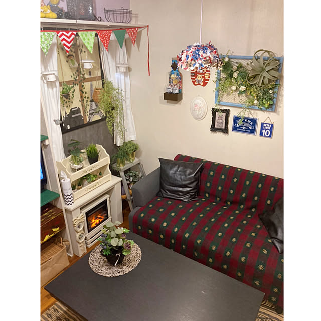 IKEA イケア HEMLINGBY 2人掛けソファ クニーサ ダークグレー IKEA イケア HEMLINGBY 2人掛けソファ クニーサ ダークグレー