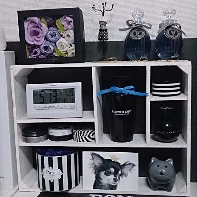 marさんの実例写真