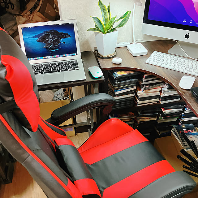GUNさんの部屋