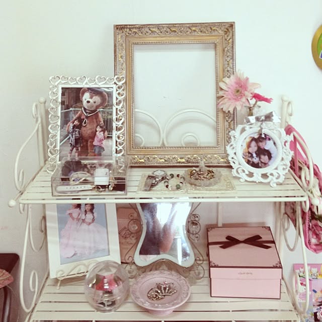 rubyさんの実例写真