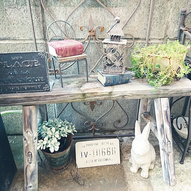 MIARAさんの実例写真